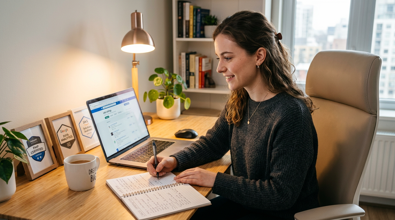 Featured image for: How to Get a Remote Job With No Experience