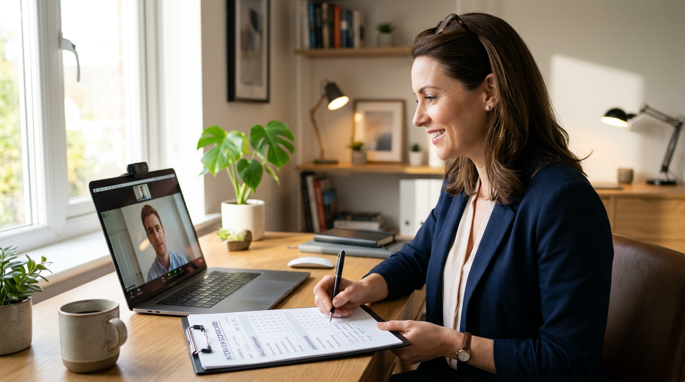 Featured image for: CSM Interview Questions: Remote Hiring Guide