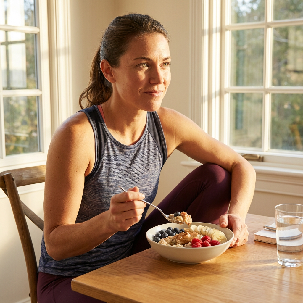 Featured image for: What to eat before a workout: Complete Guide